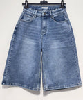 BERMUDA JEANS